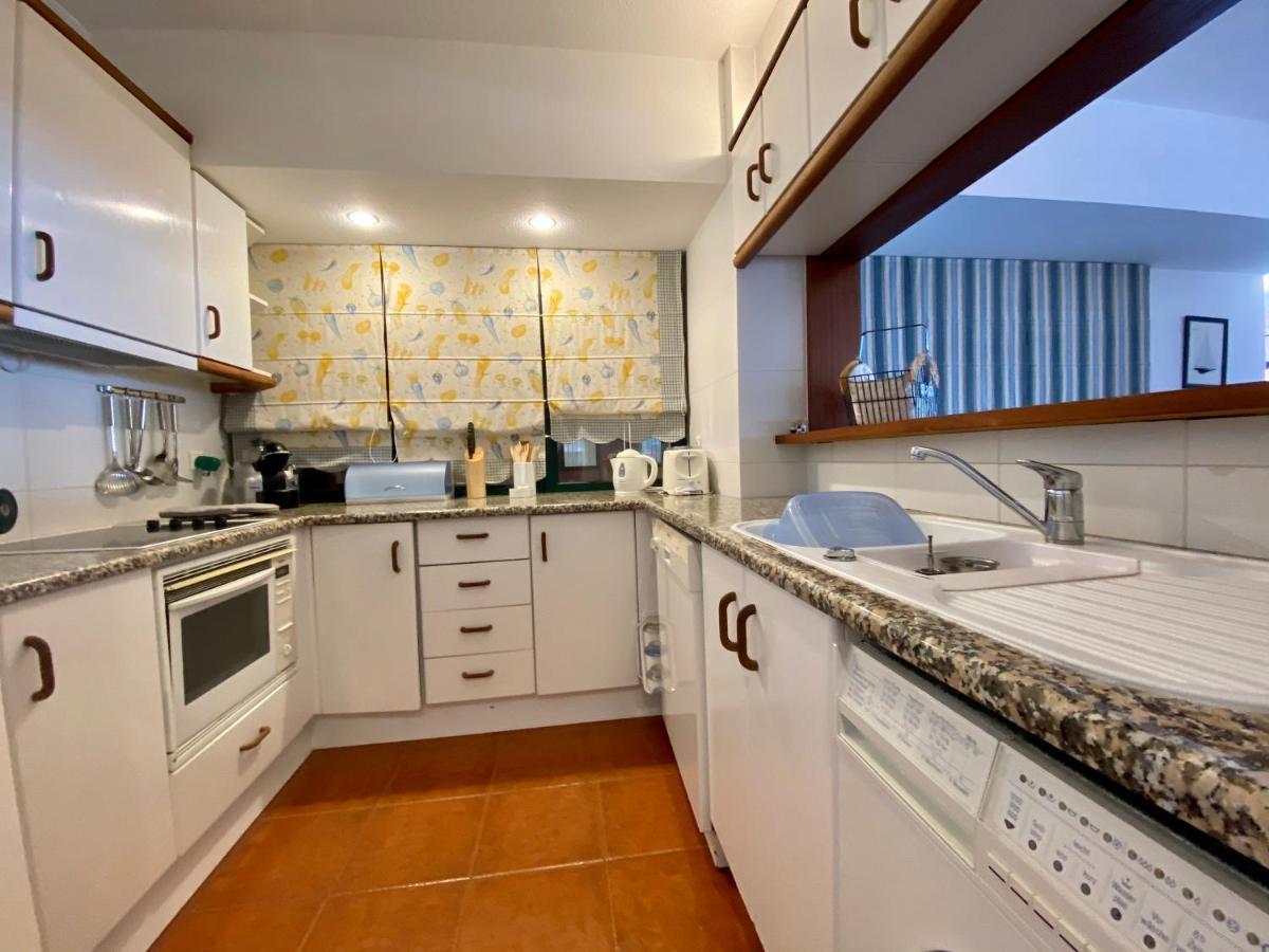 קווארטיירה Marina Gardens Flat 2 Vilamoura Marina מראה חיצוני תמונה