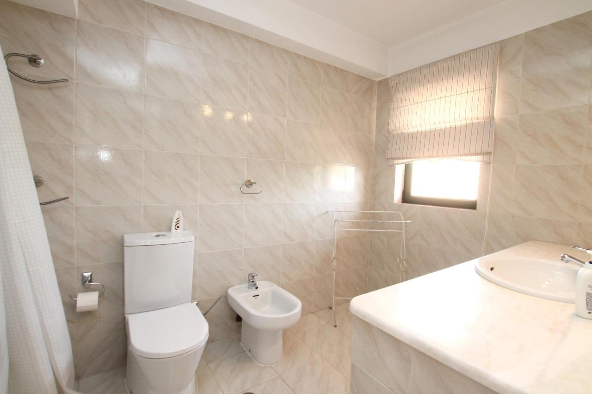 קווארטיירה Marina Gardens Flat 2 Vilamoura Marina מראה חיצוני תמונה