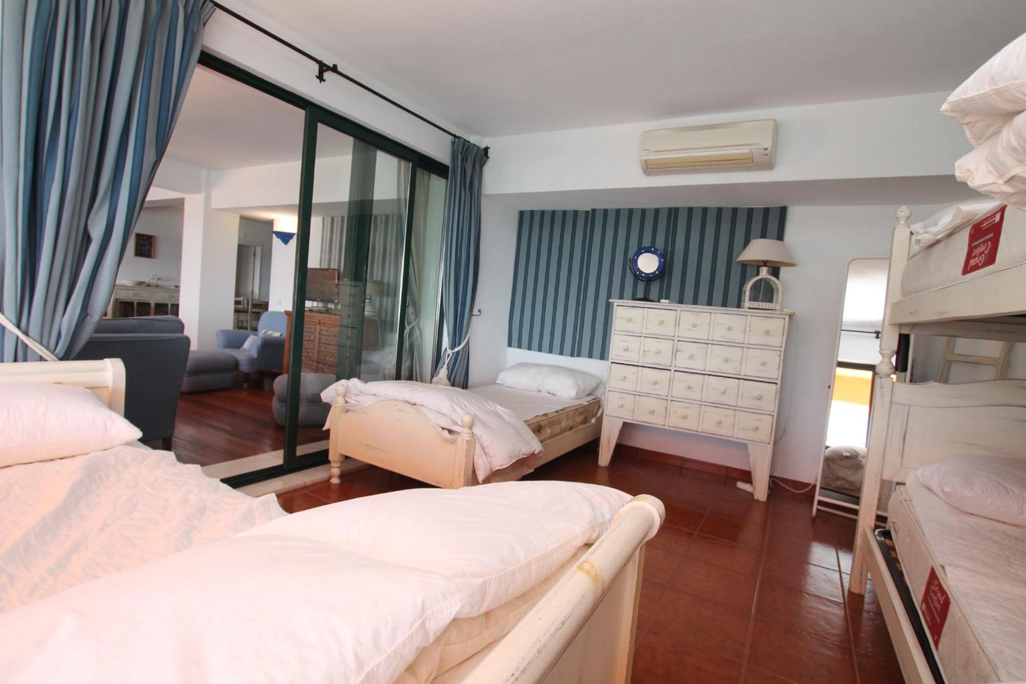 קווארטיירה Marina Gardens Flat 2 Vilamoura Marina מראה חיצוני תמונה