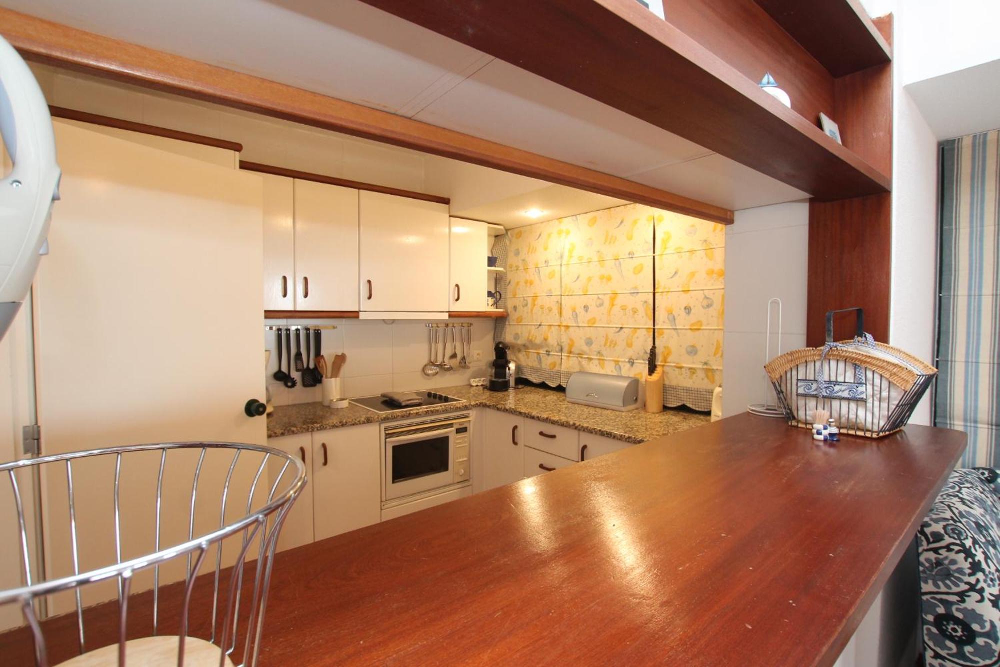 קווארטיירה Marina Gardens Flat 2 Vilamoura Marina מראה חיצוני תמונה