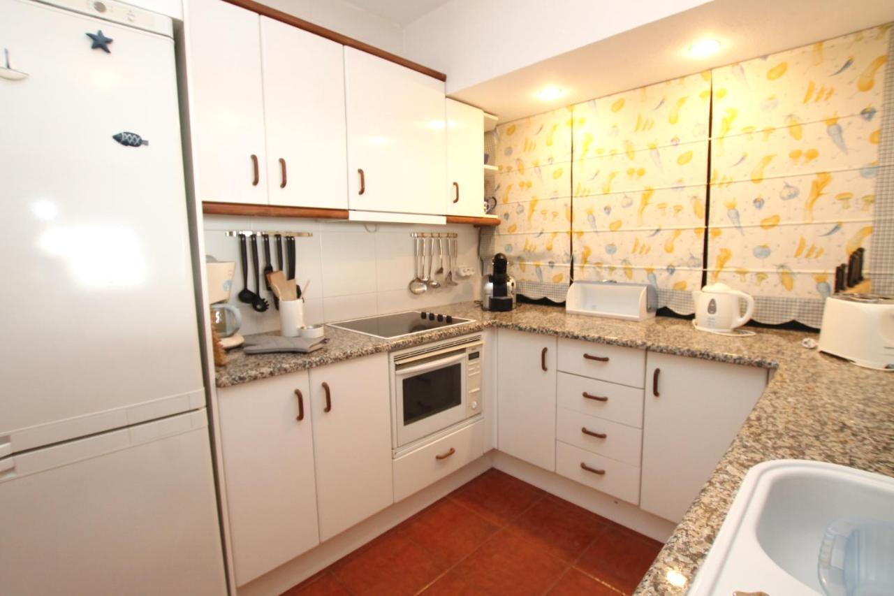 קווארטיירה Marina Gardens Flat 2 Vilamoura Marina מראה חיצוני תמונה