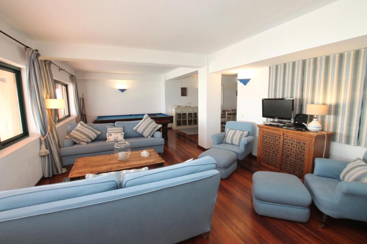 קווארטיירה Marina Gardens Flat 2 Vilamoura Marina מראה חיצוני תמונה