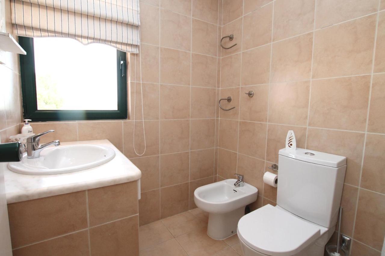 קווארטיירה Marina Gardens Flat 2 Vilamoura Marina מראה חיצוני תמונה